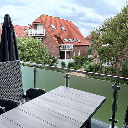 Winkelschiffchen III Mit Sauna Juist Esterno foto