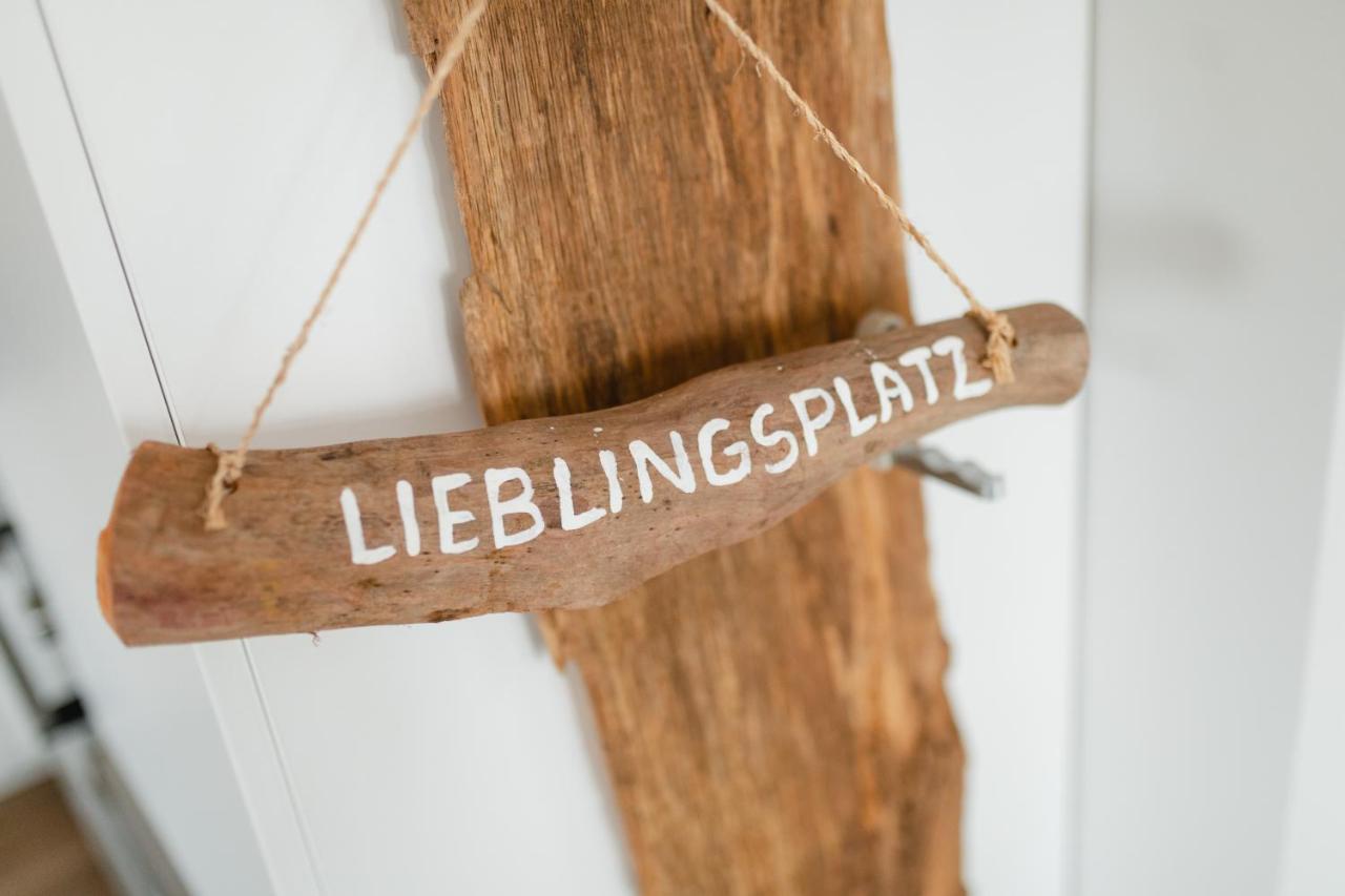 Winkelschiffchen III Mit Sauna Juist Esterno foto