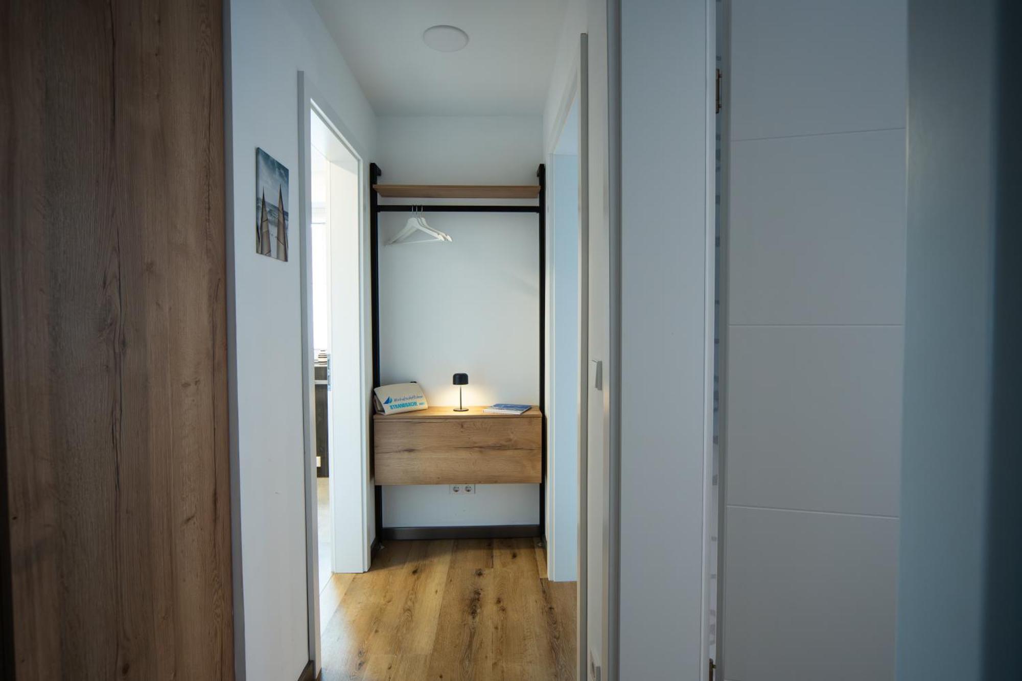 Winkelschiffchen III Mit Sauna Juist Esterno foto