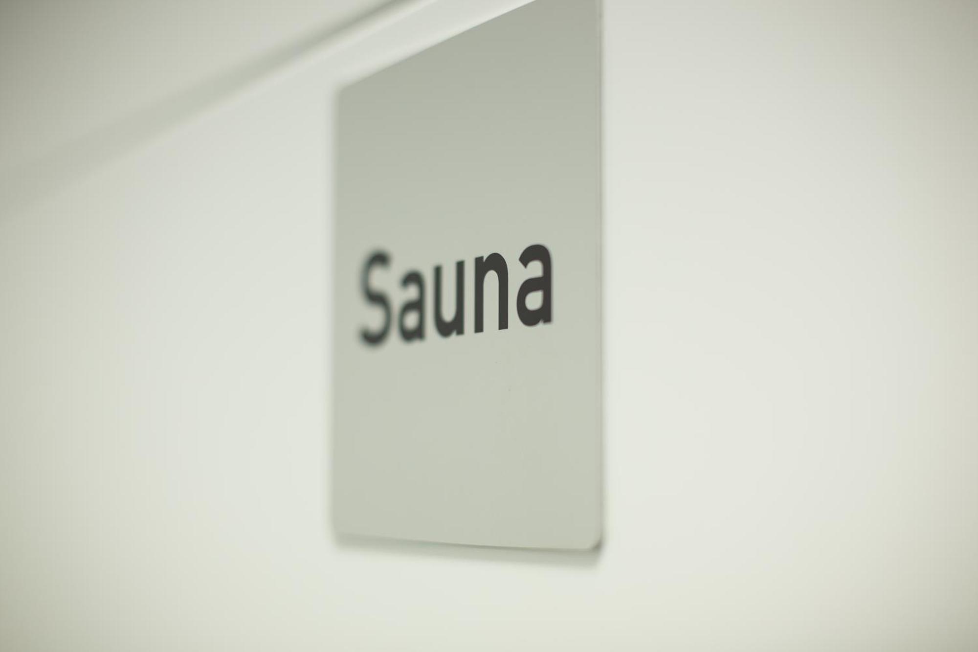 Winkelschiffchen III Mit Sauna Juist Esterno foto